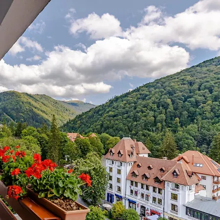 Hotel Sinaia