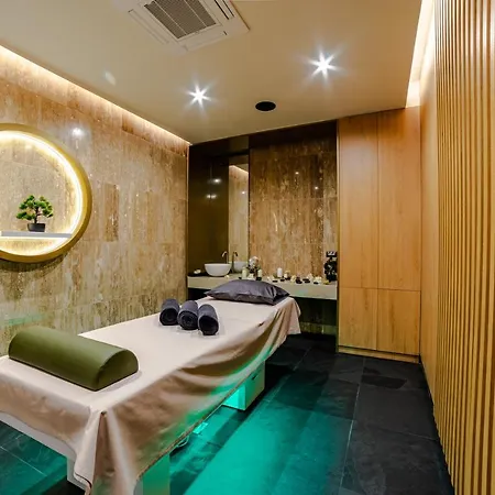 Hotel Sinaia 4* Sinaia