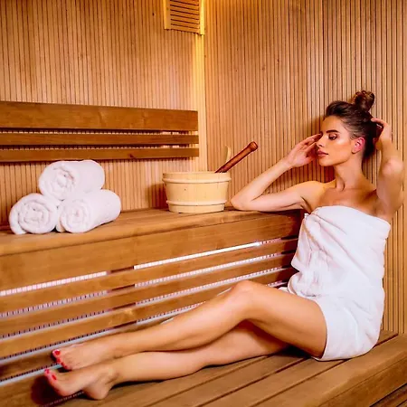 Hotel Sinaia 4*