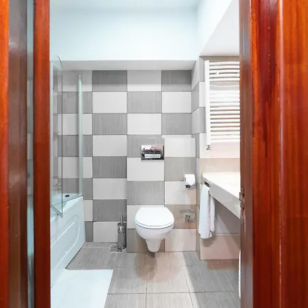 Hotel Hotel Sinaia 4*