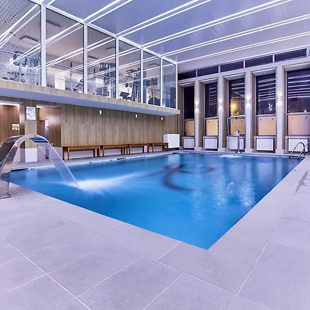 Hotel Hotel Sinaia